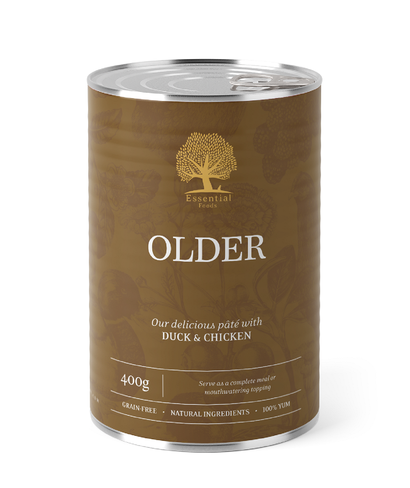 Essential Older 400g