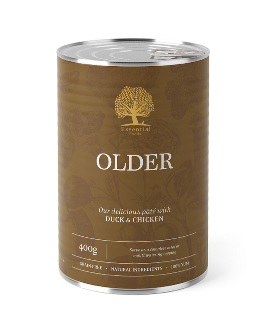 Essential Older 400g