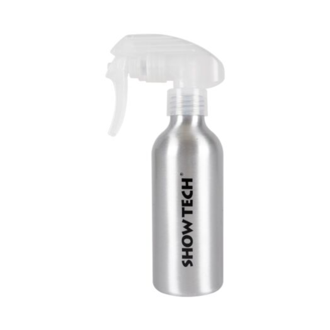 Show Tech Aluminium Micro Mister Bottle