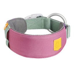 Woolly Wolf Alpha 360 Collar Mauve Mix koiran kaulapanta