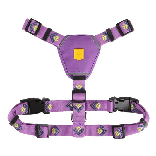 Woolly Wolf Northern Lights Harness XXS