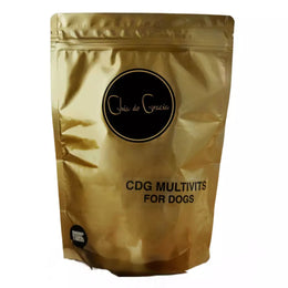 Chia de Gracia Multivits for dogs 350 g