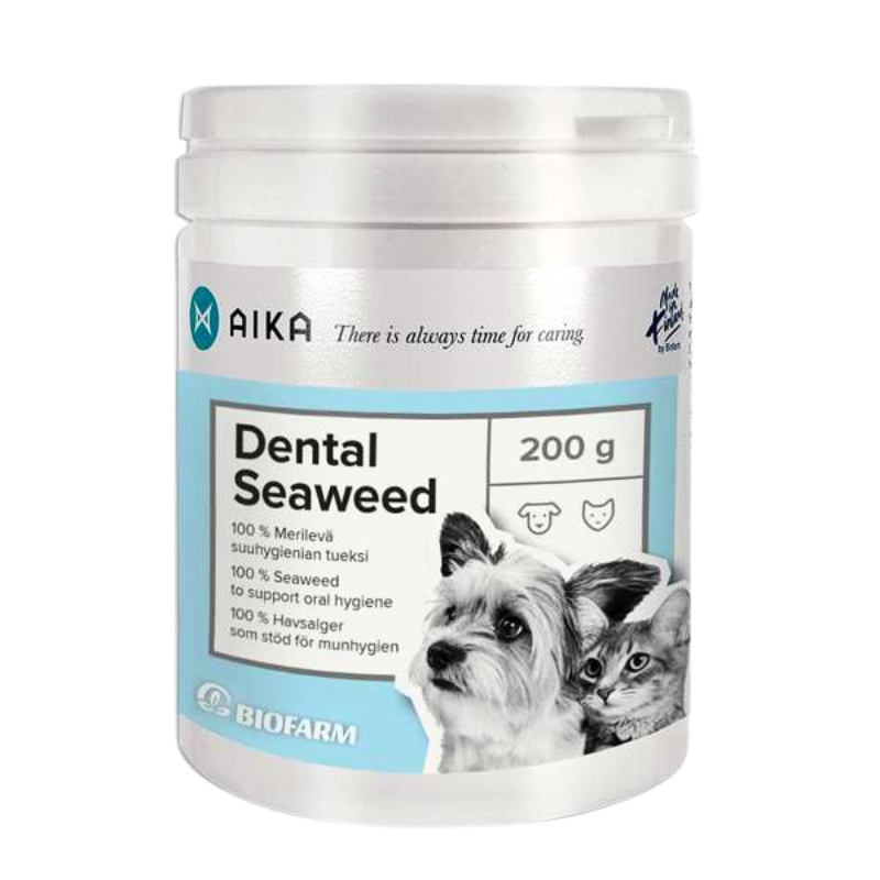 AIKA Dental Seaweed 200 g