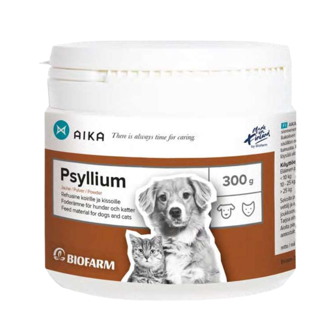 AIKA Psyllium 300 g