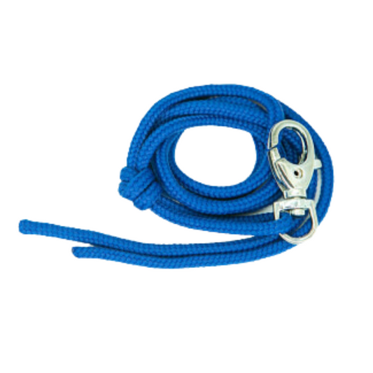 Acme Lanyard nylon kaulanauha, sininen