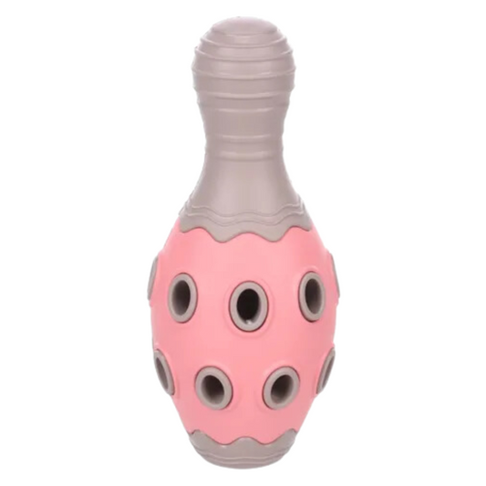 Flamingo Puppy Rubber Benty Cone pentulelu