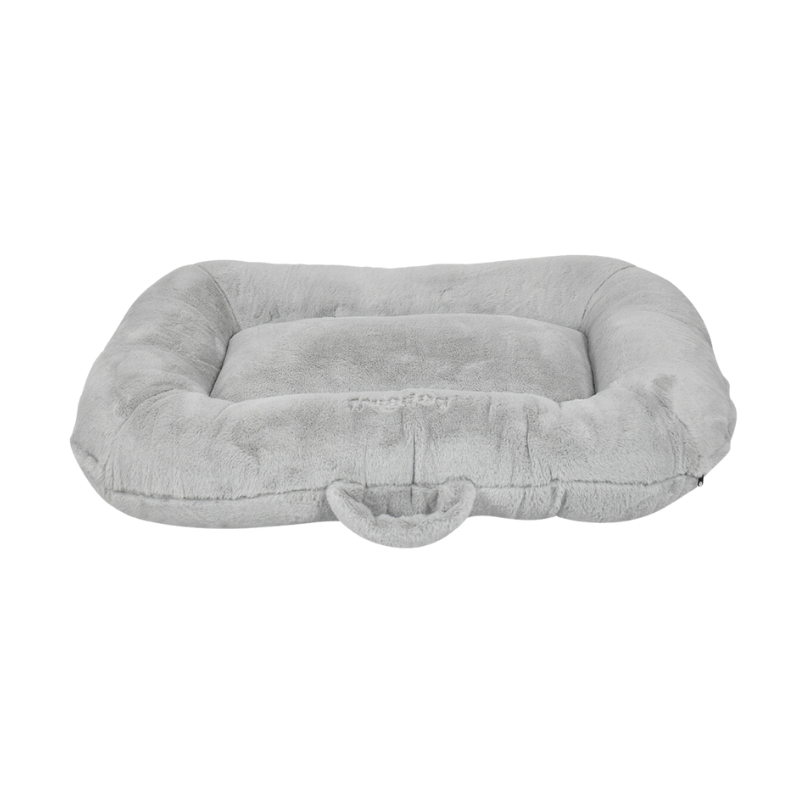 Freedog Comfy Mattress lemmikin makuupatja, harmaa