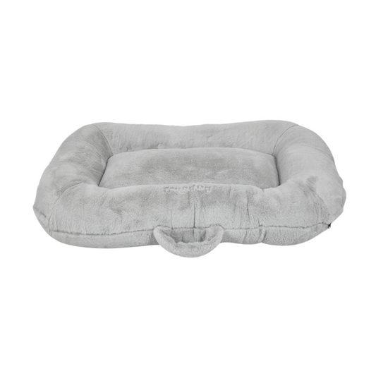 Freedog Comfy Mattress lemmikin makuupatja, harmaa