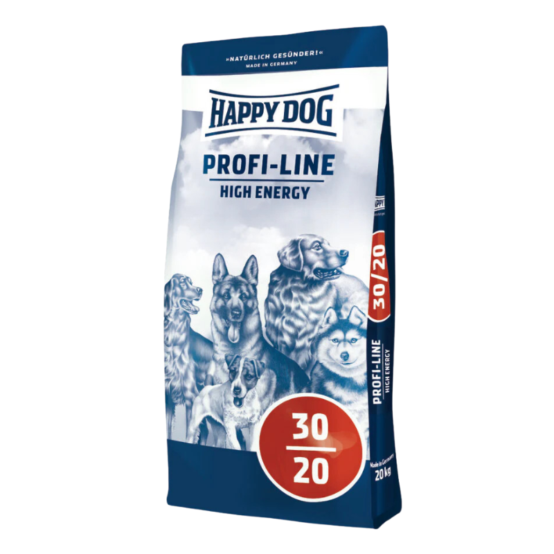 HD Profi-Line 30-20 High Energy 20 Kg