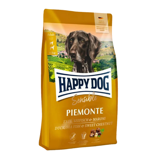 Happy Dog Sensible Piemonte koiran kuivaruoka