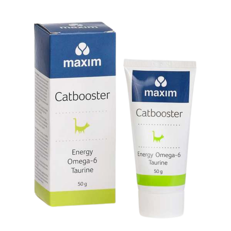 Maxim Catbooster 50 g