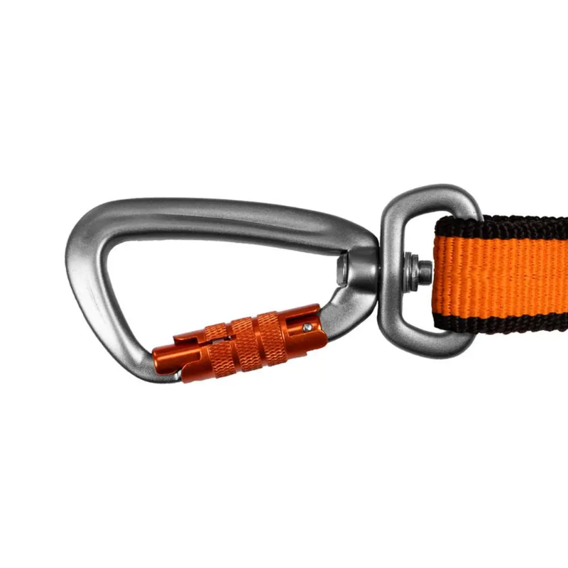 Non-Stop dogwear Bungee Leash vetonaru