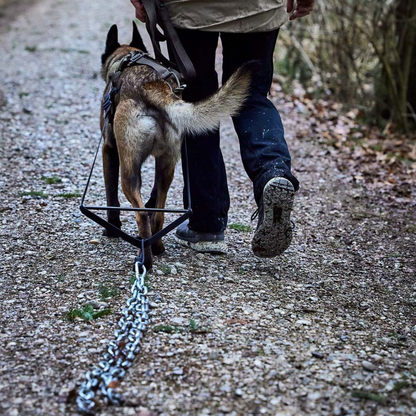 Non-stop dogwear Pulling attachment WD lisävaruste taakanvetoon