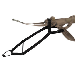 Non-stop dogwear Pulling attachment WD lisävaruste taakanvetoon