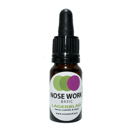 Nose Work Hydrolaatti Laakerinlehti 10 ml