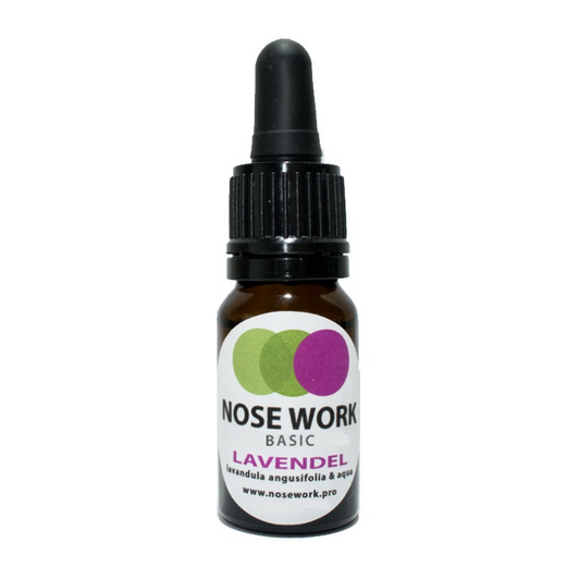 Nose Work Hydrolaatti Laventeli 10 ml