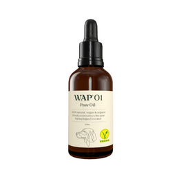 WAP Tassuöljy 50 ml