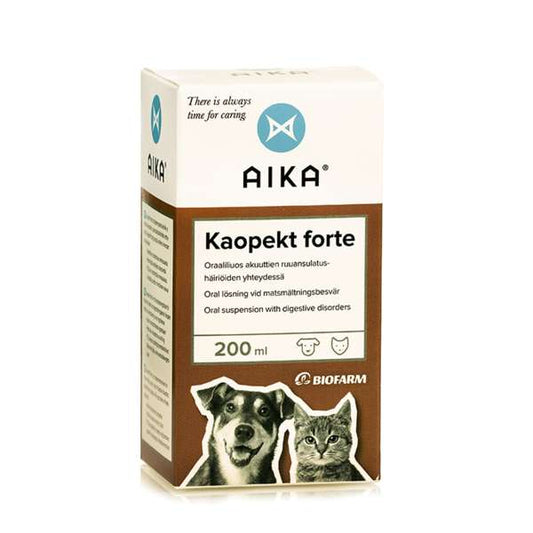 AIKA Kaopekt Forte 200ml