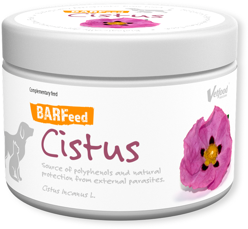 BARFeed Cistus 190 g