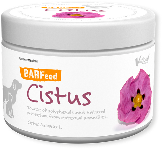 BARFeed Cistus 190 g