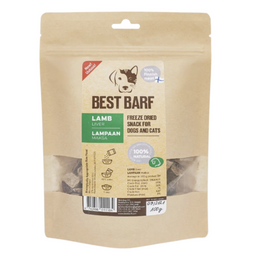 Best Barf Lampaan maksa 100 g