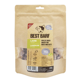 Best Barf Lampaan sydän 100 g