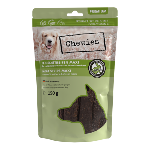 Chewies Kani lihasuikale maxi 150 g