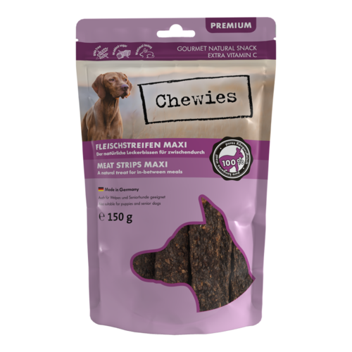 Chewies Kenguru lihasuikale maxi 150 g