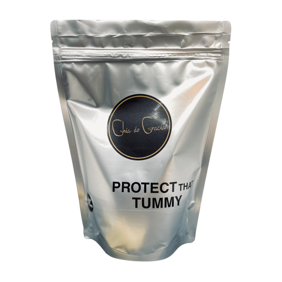 Chia de Gracia Protect that tummy 500 g koirille