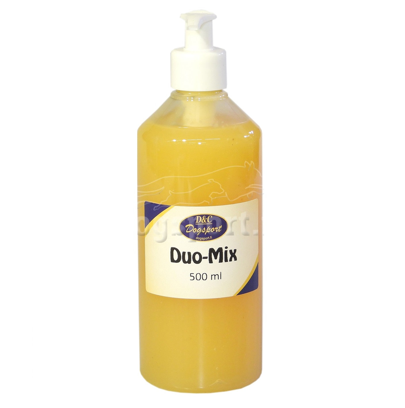 D&C Duo-Mix 500 ml