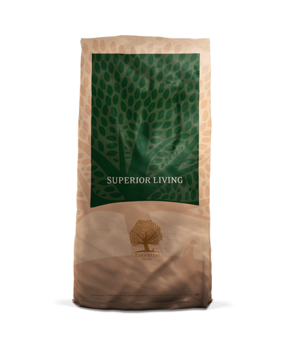 ESSENTIAL SUPERIOR LIVING 10 kg viljaton kuivaruoka