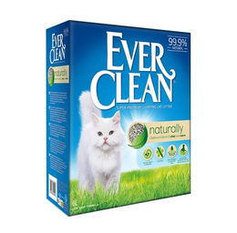 Ever Clean Naturally kissanhiekka 10l