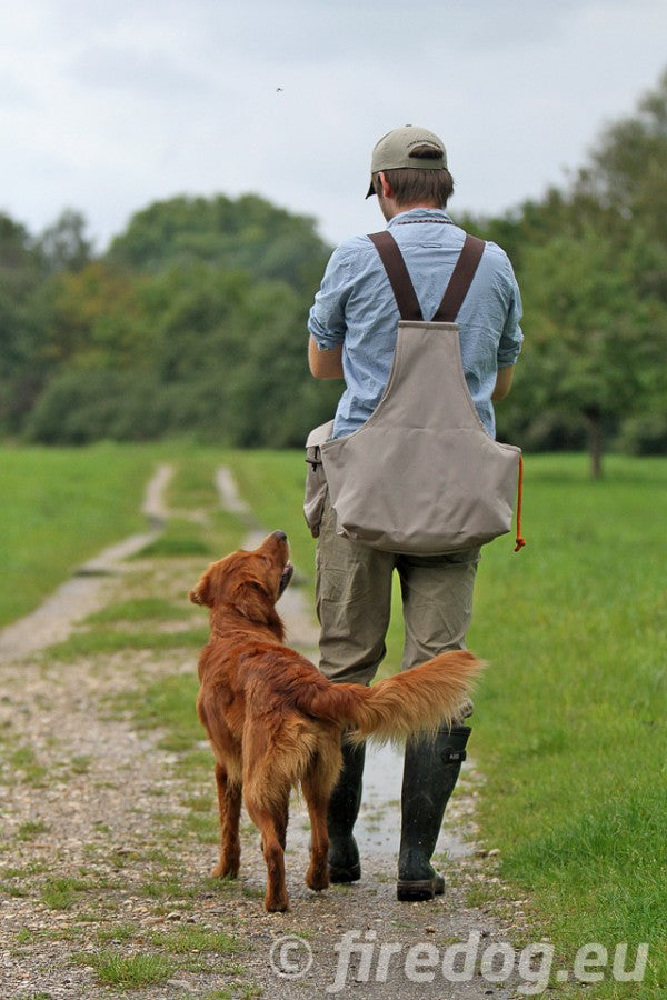 Firedog Dummyliivi, khaki