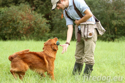 Firedog Dummyliivi, khaki