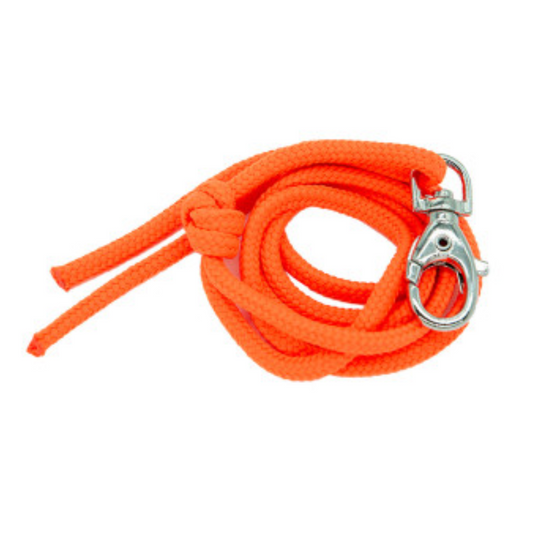 Acme Lanyard nylon kaulanauha, oranssi