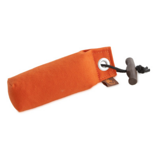 Firedog Pocket dummy 150 g, oranssi