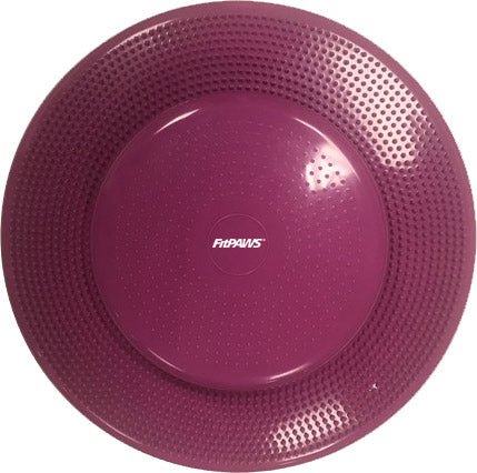 FitPAWS Balance Disc tasapainotyyny koiralle, pinkki