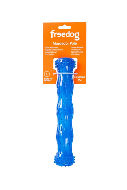 Freedog TPR kumilelu vingulla