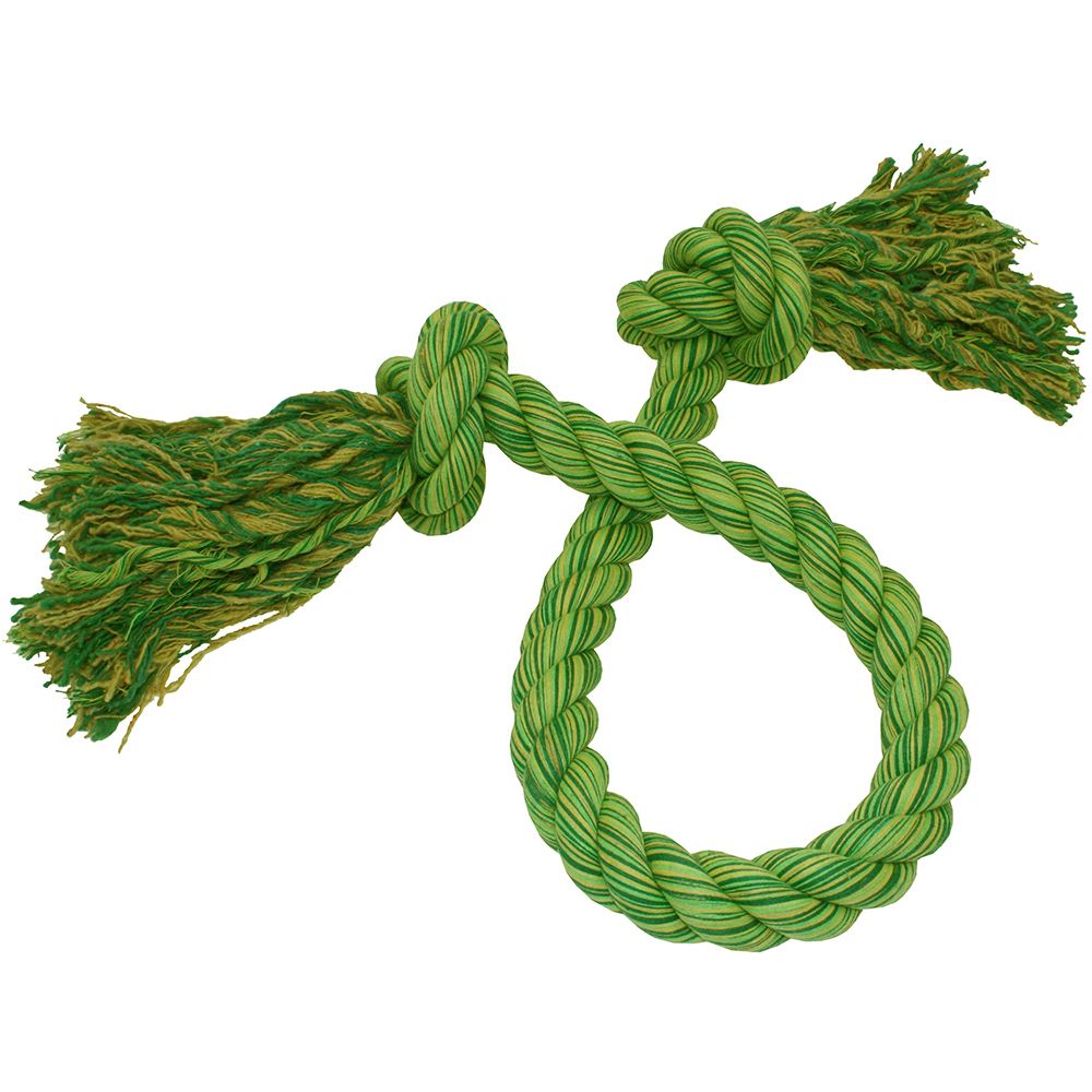 Happy Pet Nuts For Knots King Size Rope köysilelu 90 cm