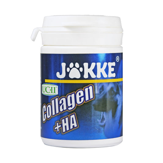 JAKKE Collagen+HA 30 g