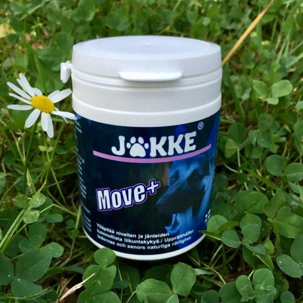 JAKKE Move+ 150 g