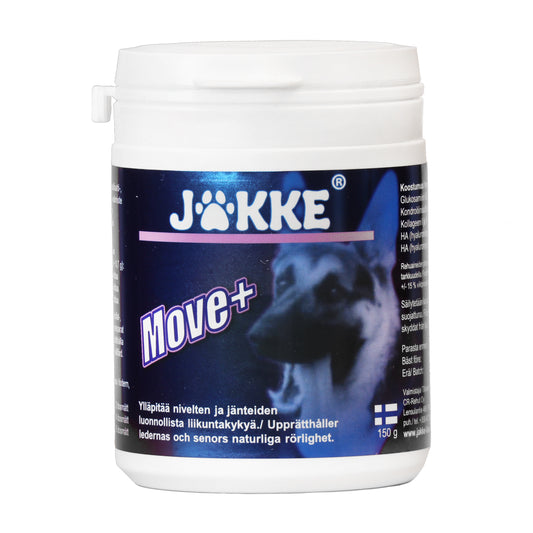 JAKKE Move+ 150 g