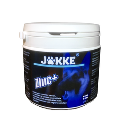 JAKKE Zinc+ 200g