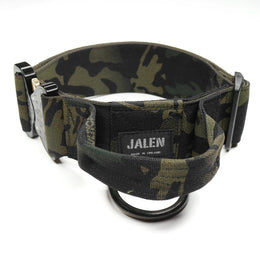 JALEN Mil-spec taktinen kahvapanta, multicam black