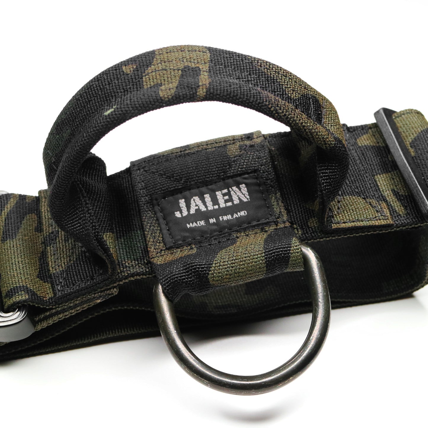 JALEN Mil-spec taktinen kahvapanta, multicam black