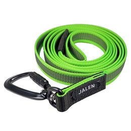 JALEN Twistlock Grip talutin, lime