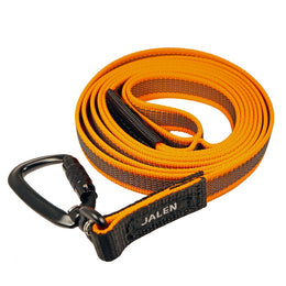 JALEN Twistlock Grip talutin, oranssi