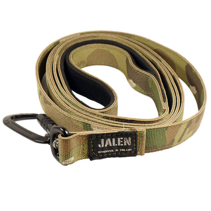 JALEN Twistlock Mil-spec talutin, multicam