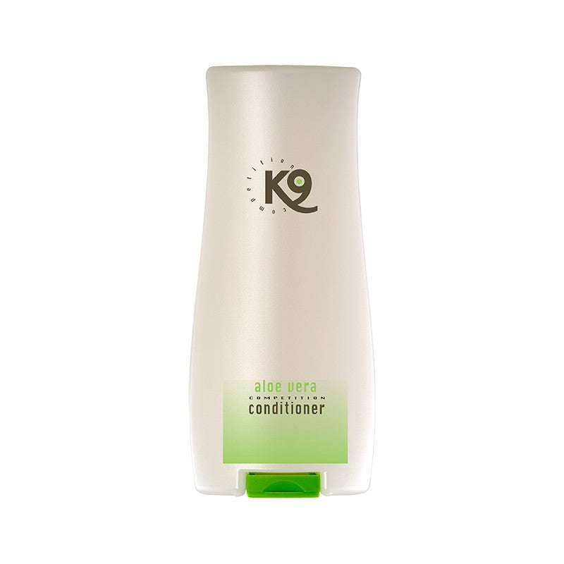 K9 Aloe Vera hoitoaine 300ml