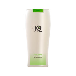 K9 Aloe Vera shampoo 300ml